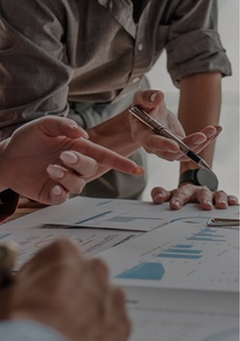 평가개발 서비스